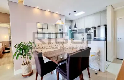 Espaço e vida ipoema 2 - apartamento mobiliado para aluguel no espaço & vida  ipoema 2 – pronto para morar com lazer completo!