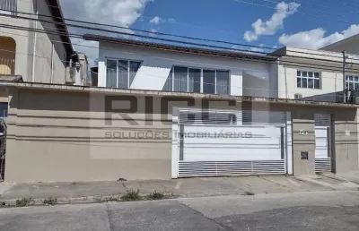 Casa com 3 dormitórios à venda, 230 m² por r$ 950.000,00 - cézar de souza - mogi das cruzes/sp
