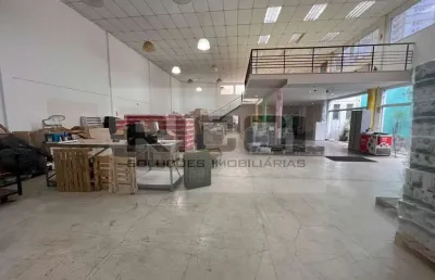 Prédio para alugar, 700 m² - jardim armênia - mogi das cruzes/sp