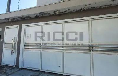 Casa com 3 dormitórios à venda, 167 m² - villa di cesar - mogi das cruzes/sp
