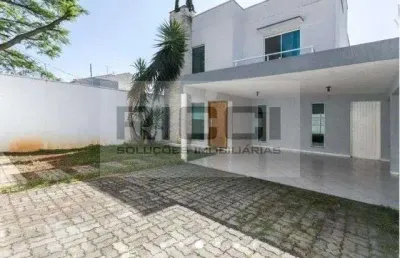 Sobrado à venda - vila oliveira - mogi das cruzes/sp