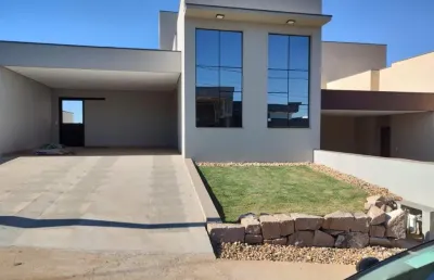 Casa no condomínio jardim piemonte, no itaici, idaiatuba