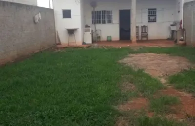 Terreno em condomínio fechado à venda no Água Branca, Piracicaba 