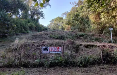 Terreno à venda na Chácara Vista Alegre, São Paulo 