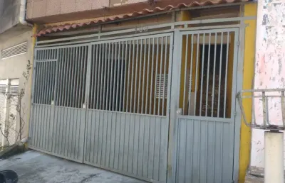 Casas (sobrado) para renda, no sete praias - são paulo