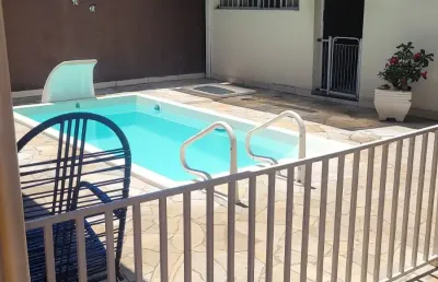 Casa no bairro padre pedro, com edícula - r$ 430.000,00