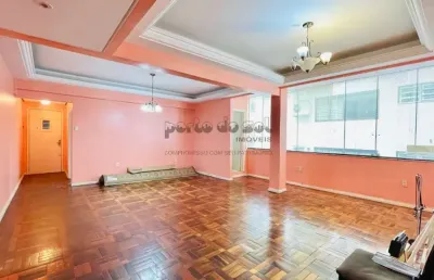Apartamento com 2 quartos à venda na Avenida Independência, 831, Independência, Porto Alegre