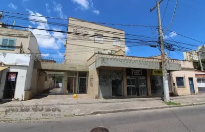 Ponto comercial para alugar na Avenida Bento Gonçalves, 1755, Santana, Porto Alegre