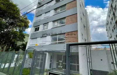 Apartamento com 2 quartos à venda na Rua Riveira, 619, Petrópolis, Porto Alegre