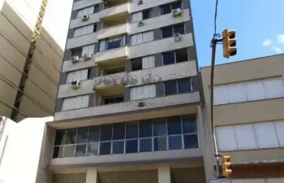 Apartamento com 1 quarto para alugar na Rua Duque de Caxias, 953, Centro Histórico, Porto Alegre