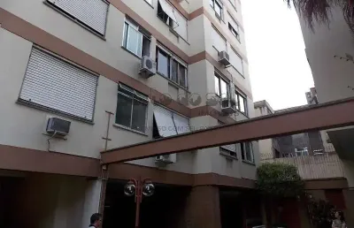 Apartamento com 2 quartos à venda na Avenida Cristóvão Colombo, 139, Independência, Porto Alegre