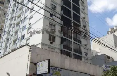 Garagem para alugar na Avenida Independência, 352, Independência, Porto Alegre
