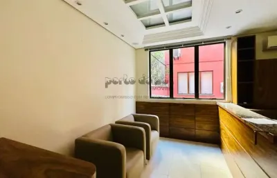 Sala comercial à venda na Rua Castro Alves, 167, Independência, Porto Alegre