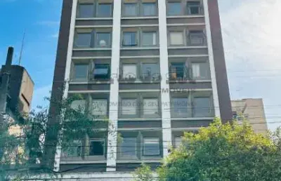 Apartamento com 1 quarto à venda na Avenida Independência, 986, Independência, Porto Alegre