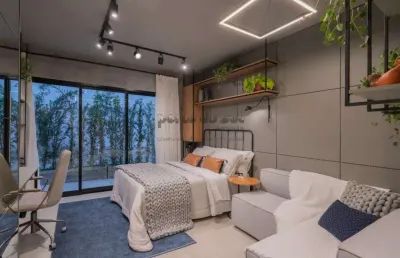 Apartamento com 1 quarto à venda na Rua da República, 274, Cidade Baixa, Porto Alegre