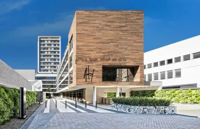 Apartamento com 1 quarto à venda na Rua General Lima e Silva, 570, Cidade Baixa, Porto Alegre