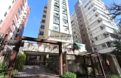 Apartamento com 1 quarto para alugar na Rua Coronel Fabricio Pilar,, 179, Mont Serrat, Porto Alegre