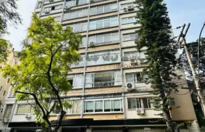 Apartamento com 3 quartos à venda na Rua Dinarte Ribeiro, 212, Moinhos de Vento, Porto Alegre
