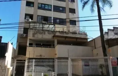 Apartamento com 2 quartos para alugar na Rua Gomes Jardim, 1111, Santana, Porto Alegre