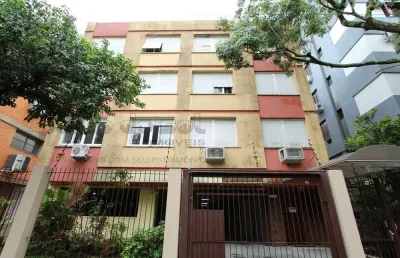 Apartamento com 2 quartos à venda na Rua Cel. Andre Belo, 466, Cidade Baixa, Porto Alegre