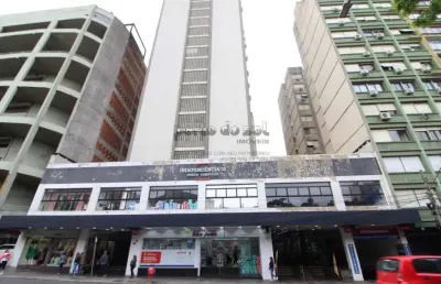 Apartamento com 1 quarto à venda na Avenida Independência, 44, Independência, Porto Alegre