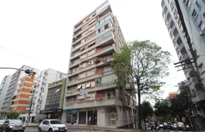 Apartamento com 3 quartos para alugar na Avenida Independência, 720, Independência, Porto Alegre