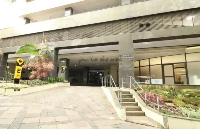 Sala comercial à venda na Rua Dona Laura, 320, Moinhos de Vento, Porto Alegre