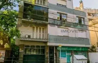 Apartamento com 4 quartos à venda na Avenida Independência, 901, Independência, Porto Alegre