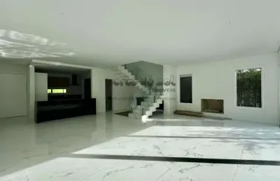 Casa em condomínio fechado com 3 quartos à venda na Rua Doutor Ney de Castilhos Ferreira, 300, Pedra Redonda, Porto Alegre