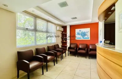 Sala comercial à venda na Rua Mostardeiro, 291, Moinhos de Vento, Porto Alegre