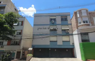 Apartamento com 3 quartos à venda na Rua Rua Santo Antônio, 354, Independência, Porto Alegre
