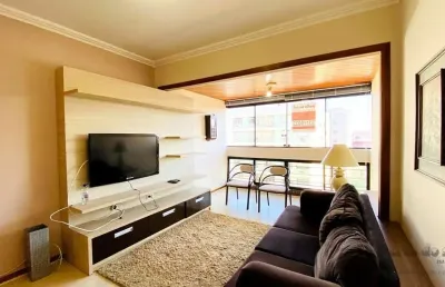 Apartamento com 2 quartos à venda na Avenida Independência, 510, Independência, Porto Alegre