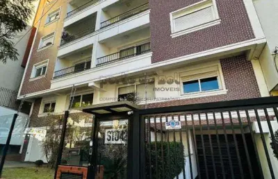 Apartamento com 2 quartos à venda na Rua Rua Santo Antônio, 421, Independência, Porto Alegre
