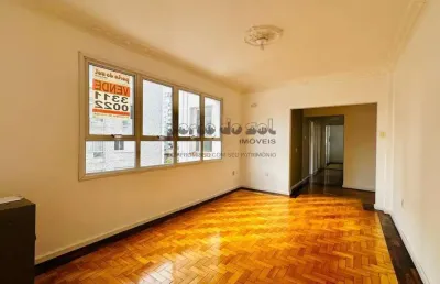 Apartamento com 3 quartos à venda na Rua Tomaz Flores, 45, Independência, Porto Alegre