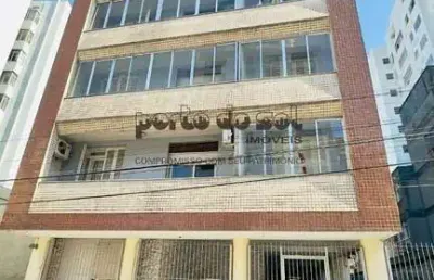 Apartamento com 3 quartos à venda na Avenida Independência, 776, Independência, Porto Alegre