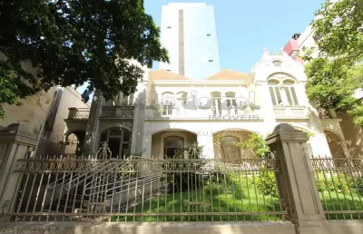 Sala comercial à venda na Avenida Independência, 1183, Independência, Porto Alegre
