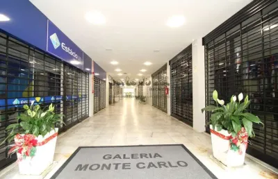 Ponto comercial à venda na Avenida Independência, 691, Independência, Porto Alegre