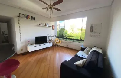 Apartamento com 3 quartos à venda na Praça Doutor Júlio de Aragão Bozano, 28, Santana, Porto Alegre