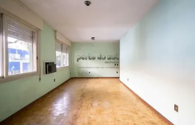 Apartamento com 4 quartos à venda na Avenida Independência, 1097, Independência, Porto Alegre
