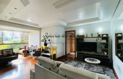 Apartamento com 2 quartos à venda na Praça Carlos Simão Arnt, 105, Bela Vista, Porto Alegre