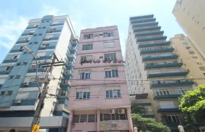 Apartamento com 2 quartos para alugar na Avenida Independência, 1110, Independência, Porto Alegre