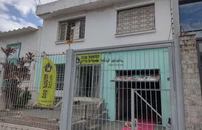 Casa comercial à venda na Rua Bernardo Pires, 69, Santana, Porto Alegre