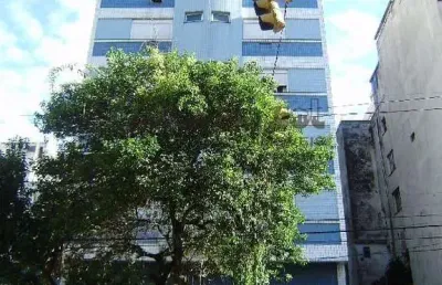 Apartamento com 2 quartos à venda na Avenida Independência, 1100, Independência, Porto Alegre