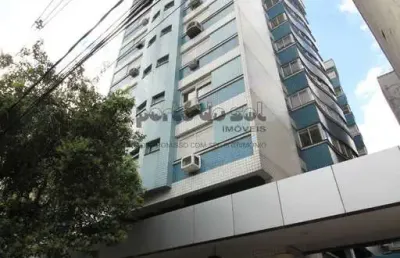 Apartamento com 2 quartos à venda na Avenida Independência, 1100, Independência, Porto Alegre