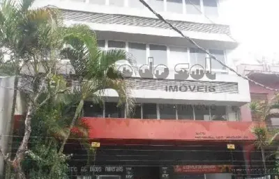 Ponto comercial à venda na Rua Lopo Gonçalves, 60, Cidade Baixa, Porto Alegre