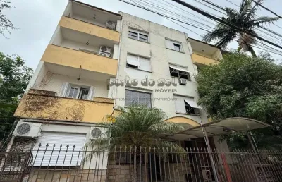 Apartamento com 3 quartos à venda na Rua Santo Antônio, 876, Bom Fim, Porto Alegre