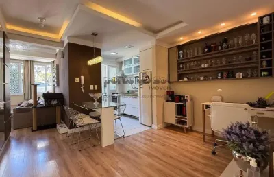 Apartamento com 1 quarto à venda na Avenida Independência, 900, Independência, Porto Alegre