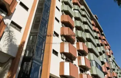 Apartamento com 2 quartos à venda na Avenida Independência, 813, Independência, Porto Alegre