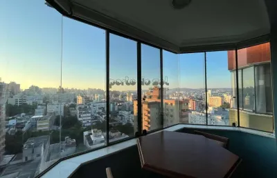 Apartamento com 2 quartos à venda na Avenida Independência, 813, Independência, Porto Alegre