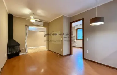Apartamento com 1 quarto à venda na Avenida Independência, 967, Independência, Porto Alegre